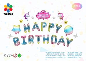 Bộ sét happybirthday chi tiết 1216