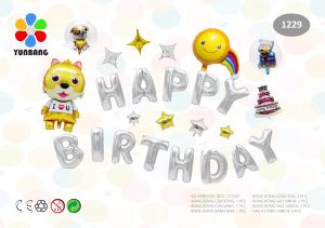 Bộ sét happybirthday chi tiết 1229