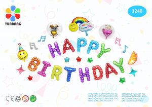 Bộ sét happybirthday chi tiết 1240