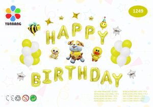 Bộ sét happybirthday chi tiết 1249