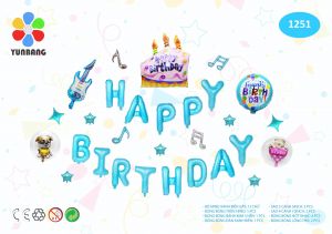 Bộ sét happybirthday chi tiết 1251