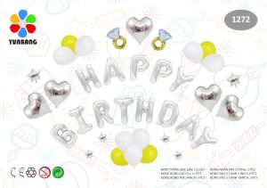 Bộ sét happybirthday chi tiết 1272