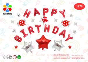 Bộ sét happybirthday chi tiết 1276