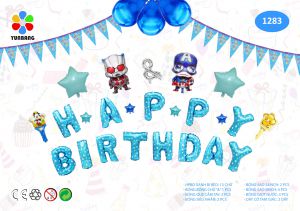 Bộ sét happybirthday chi tiết 1283