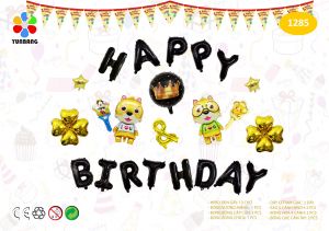 Bộ sét happybirthday chi tiết 1285