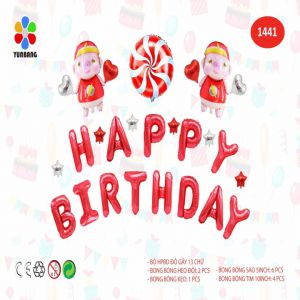 SÉT HAPPY BIRTHDAY CHI TIẾT 1441