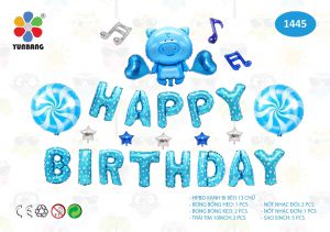 BỘ SÉT HAPPY BIRTHDAY CHI TIẾT 1445