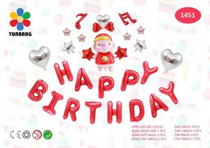 SÉT HAPPY BIRTHDAY CHI TIẾT 1451