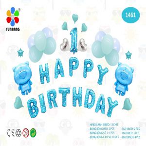 BỘ SÉT HAPPY BIRTHDAY CHI TIẾT 1461