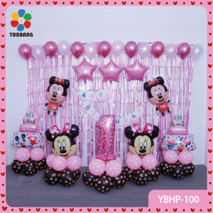 SET TRANG TRÍ YBHP-100