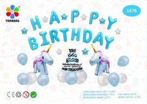 BỘ SÉT HAPPY BIRTHDAY CHI TIẾT 1476