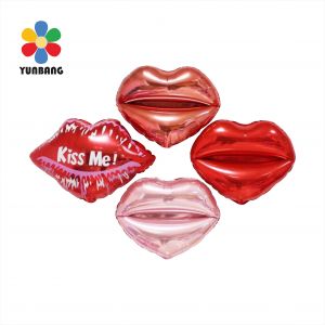 BÓNG MÔI KISS ME, MÔI HỒNG, MÔI ĐỎ