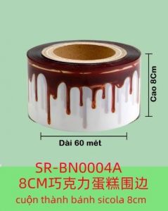 CUỘN THÀNH BÁNH SICOLA 8CM
