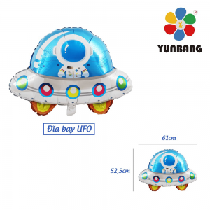 ĐĨA BAY UFO