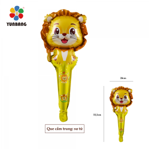 QUE CẦM TRUNG SƯ TỬ