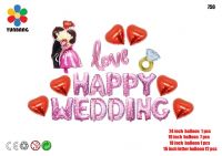 happywedding